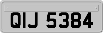 QIJ5384