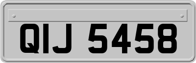 QIJ5458