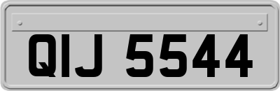 QIJ5544