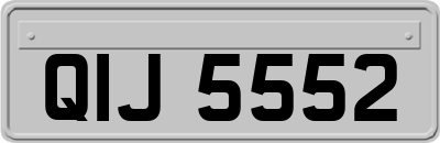 QIJ5552