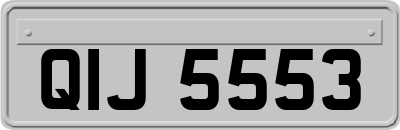 QIJ5553