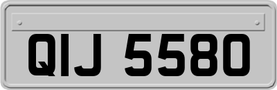 QIJ5580