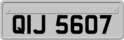 QIJ5607