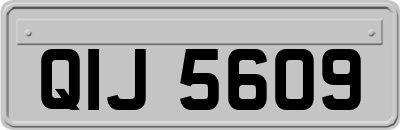 QIJ5609