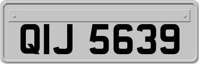 QIJ5639
