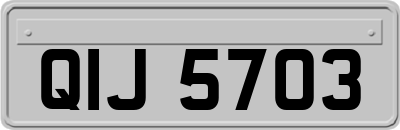 QIJ5703
