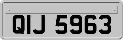 QIJ5963