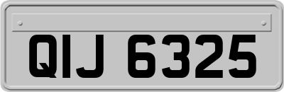 QIJ6325