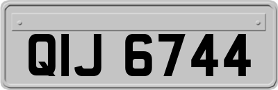 QIJ6744