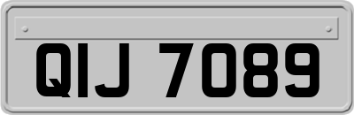 QIJ7089