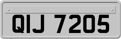 QIJ7205