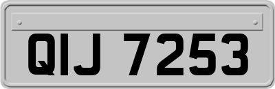 QIJ7253