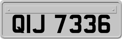QIJ7336