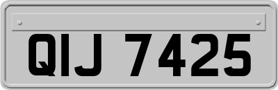 QIJ7425