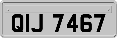 QIJ7467