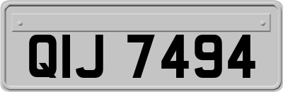 QIJ7494
