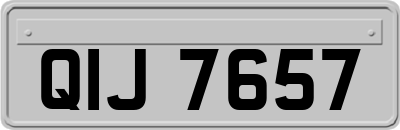 QIJ7657