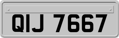 QIJ7667
