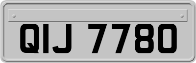 QIJ7780