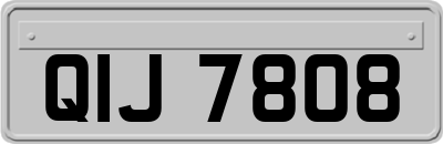 QIJ7808