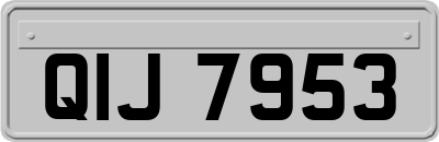 QIJ7953