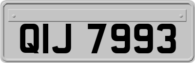 QIJ7993