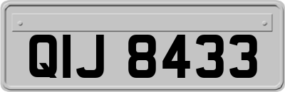 QIJ8433