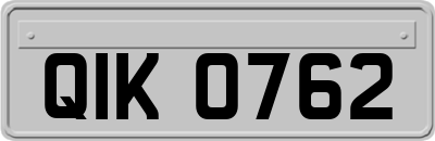 QIK0762