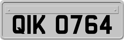 QIK0764