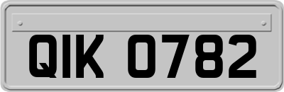 QIK0782