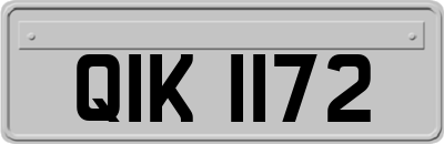 QIK1172