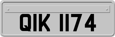 QIK1174