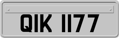 QIK1177
