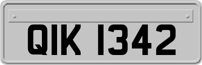 QIK1342