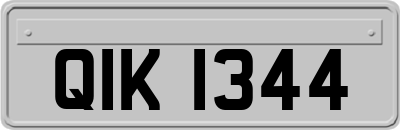 QIK1344