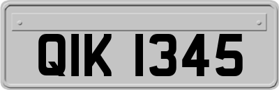 QIK1345