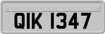QIK1347