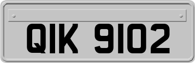 QIK9102