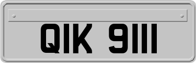 QIK9111