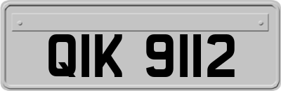 QIK9112