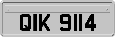 QIK9114