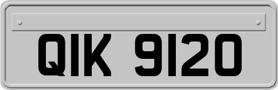 QIK9120