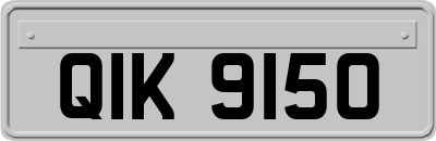 QIK9150
