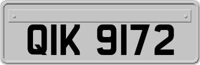 QIK9172