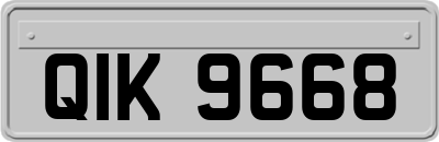 QIK9668