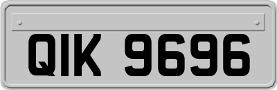 QIK9696
