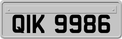 QIK9986