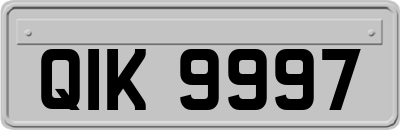 QIK9997