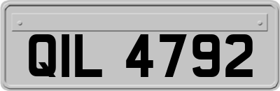 QIL4792
