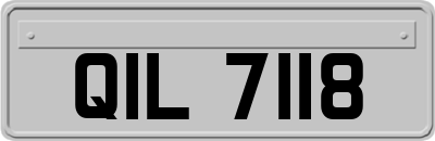 QIL7118